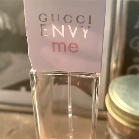 gucci envy replacement|Gucci envy discontinued.